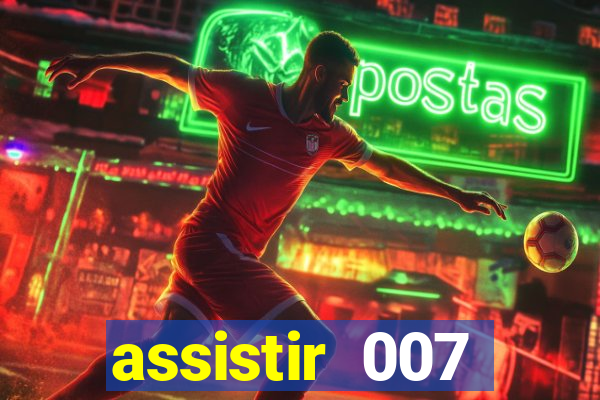 assistir 007 cassino royale filme completo em portugues